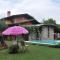 B&B La Colombera