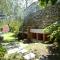 Garden Lodge