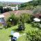 Garden Lodge