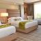 The Fredonia Hotel