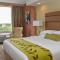 The Fredonia Hotel