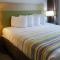 Country Inn & Suites by Radisson, Washington, D.C. East - Capitol Heights, MD - Capitol Heights