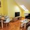 Apartamenty Mountain View - bezpłatny parking - Krynica Zdrój