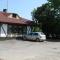 Sanders Motel