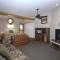 Streamside on Fall River - استيس بارك