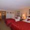 Ramada by Wyndham Seekonk Providence Area