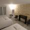 Hotel Chemin Des Dames Le Relais De Fleurette photo 8