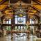 The Whiteface Lodge
