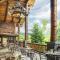 The Whiteface Lodge - ليك بلاسيد