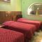 Hotel Cosoleacaque Centro