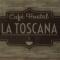 Foto: Café Hostal La Toscana 76/81