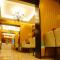 Goldmet Inn South Loop armed, Datong