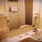 Jinjiang Inn Hanzhong Middle Square Renmin Road Foto: Jinjiang Inn Hanzhong Middle Square Renmin Road