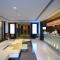 Jinjiang Inn Select Chongqing Caiyuanba Railway Station