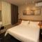 Jinjiang Inn Select Chongqing Caiyuanba Railway Station