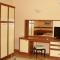 Family Hotel Residence