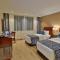 Sarova Woodlands Hotel and Spa
