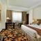 Rocky Plaza Hotel Padang