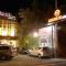 Sunrise Hotel Jombor Jogja - Yogyakarta
