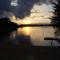 Ferienhaus am Luckower See