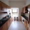 Island View Luxury Apartment