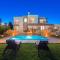 MarySol Luxury Villa