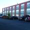 Claymore Inn and Suites