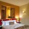 The Royal Senchi Hotel and Resort