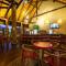 The Royal Senchi Hotel and Resort