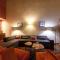 The Royal Senchi Hotel and Resort