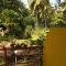 Wavelet Beach Resort - Palolem