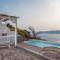 Katikies Chromata Santorini - The Leading Hotels of the World - 易莫洛林