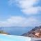 Katikies Chromata Santorini - The Leading Hotels of the World - 易莫洛林
