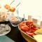 B&B Sorahnia - Design House