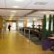 Quality Hotel Olavsgaard