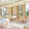 Hotel Terrace Beach Resort All Inclusive