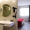 Hotel New Bilbao Airport - Derio