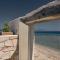 Niova Villa - Seafront, private pool and Ionian Sea Views, by ZanteWize - Alykés