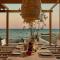 Niova Villa - Seafront, private pool and Ionian Sea Views, by ZanteWize