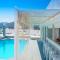 Senses Blue Boutique hotel