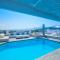 Senses Blue Boutique hotel
