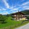 Bio-Bauernhof Reiterhof - Sankt Johann im Pongau