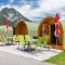Camping Lazy Rancho - Eiger - Mönch - Jungfrau - Interlaken