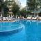 Foto: Pool View Family Apartment 70m from the Beach in Yassen Holiday Village 3/38