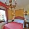 Hotel Arlecchino