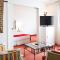 Avignon Grand Hotel