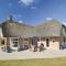 Foto: Four-Bedroom Holiday Home in Blavand 6/42