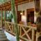 Hotel Bosques Del Saman Alcala