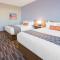 Microtel Inn & Suites by Wyndham Cuauhtemoc Campos Menonitas
