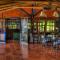 Hotel Bosques Del Saman Alcala